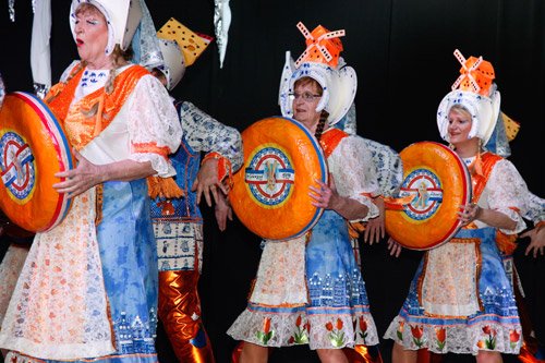 Weiberfasching