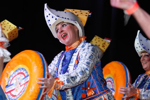 Weiberfasching