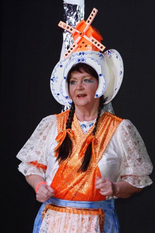 Weiberfasching