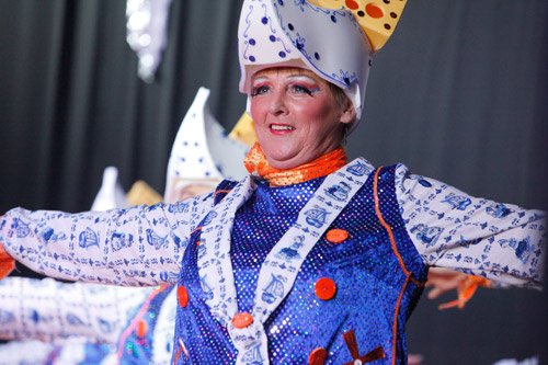 Weiberfasching