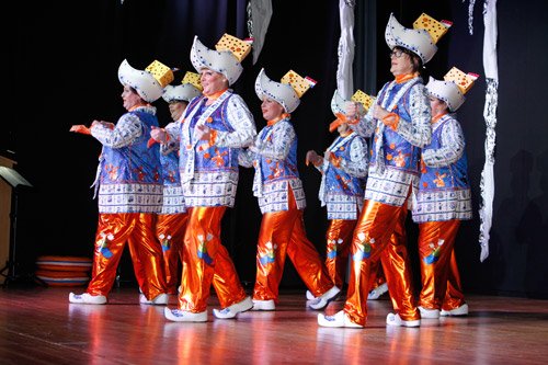Weiberfasching