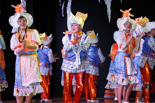 Weiberfasching
