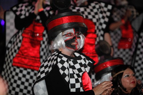 Weiberfasching