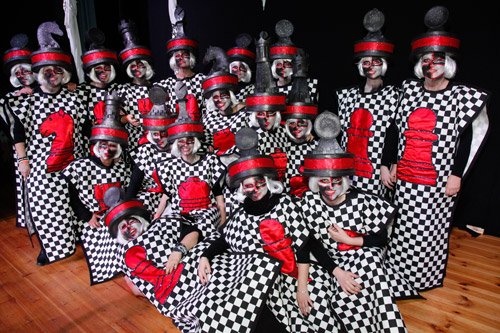 Weiberfasching