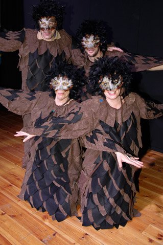 Weiberfasching