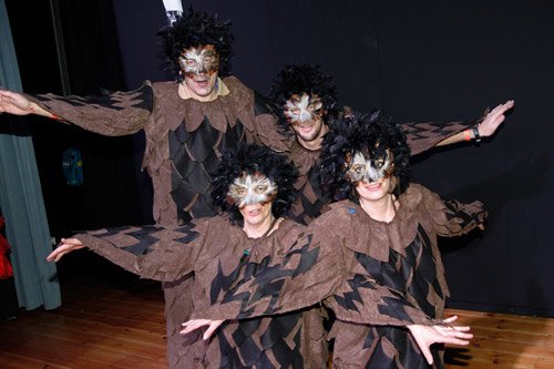 Weiberfasching