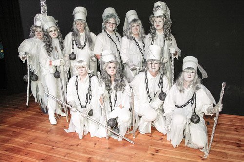Weiberfasching