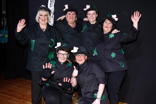 Weiberfasching