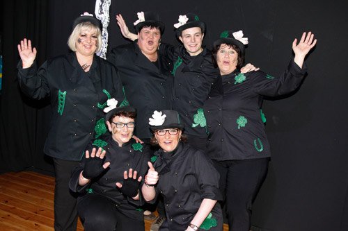Weiberfasching