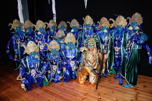 Weiberfasching