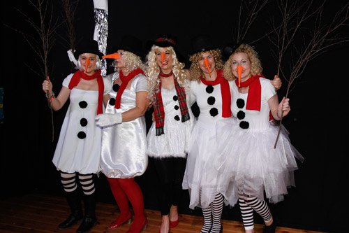 Weiberfasching