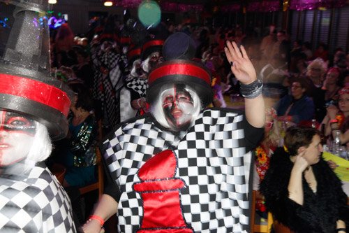 Weiberfasching