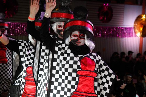 Weiberfasching