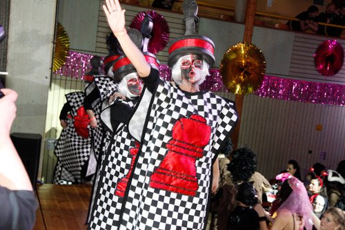Weiberfasching