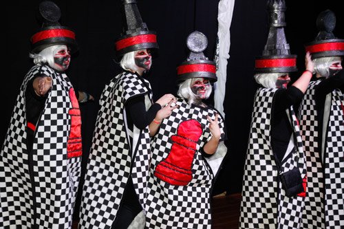 Weiberfasching
