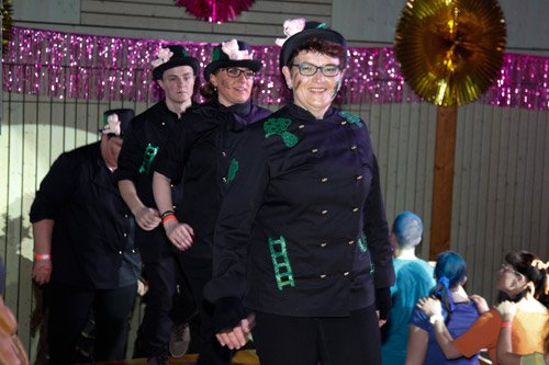 Weiberfasching