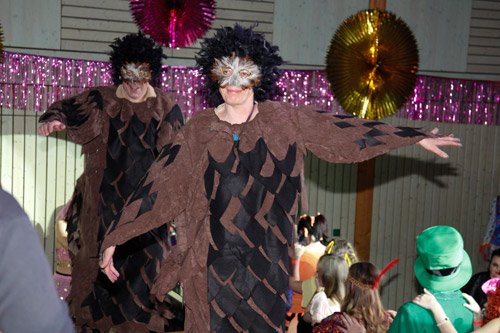 Weiberfasching