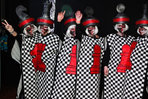 Weiberfasching