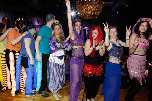 Weiberfasching