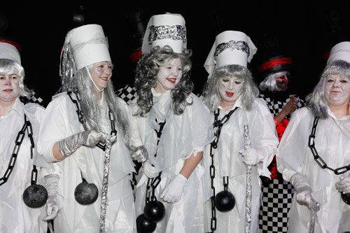Weiberfasching