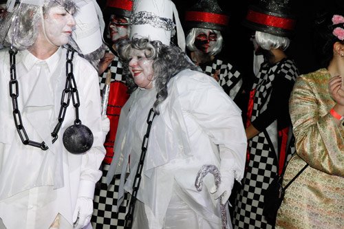 Weiberfasching