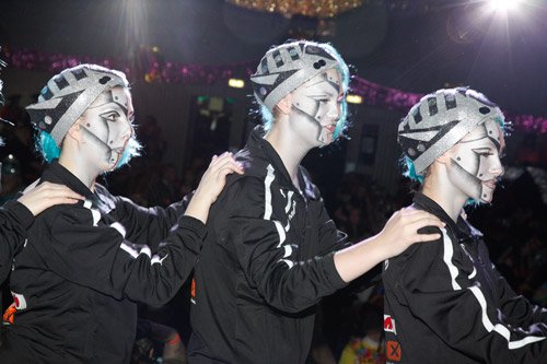 Weiberfasching