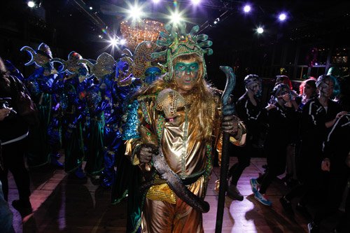 Weiberfasching