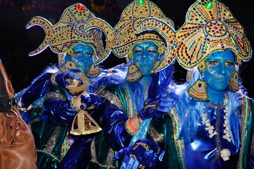 Weiberfasching