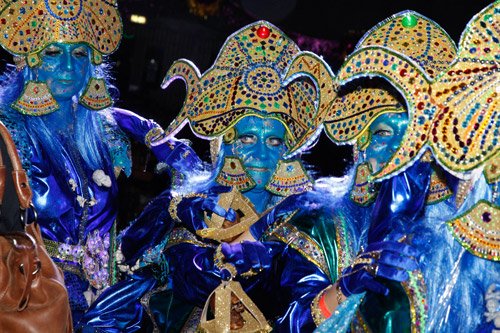 Weiberfasching