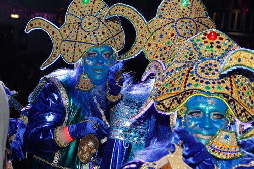 Weiberfasching