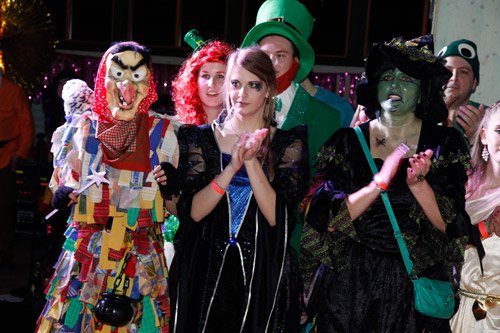Weiberfasching