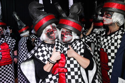 Weiberfasching
