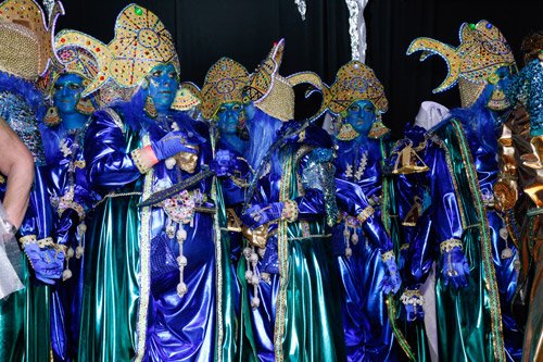 Weiberfasching