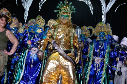 Weiberfasching
