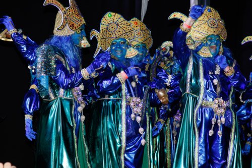 Weiberfasching