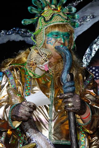 Weiberfasching