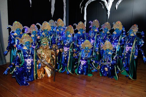 Weiberfasching