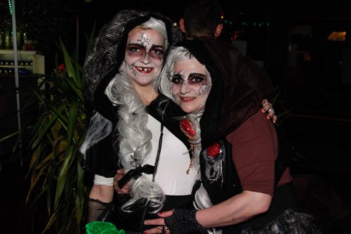 Weiberfasching