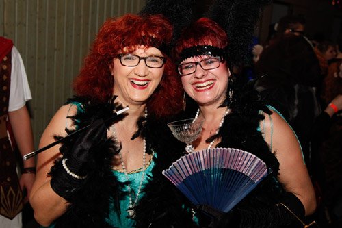 Weiberfasching