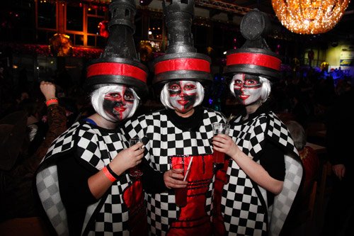 Weiberfasching