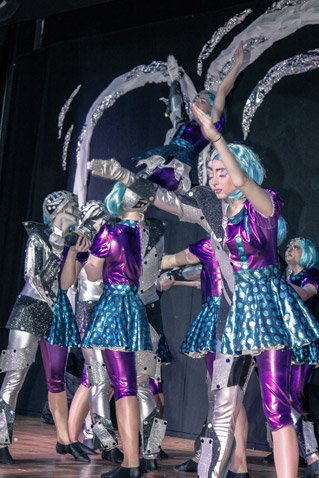 Weiberfasching