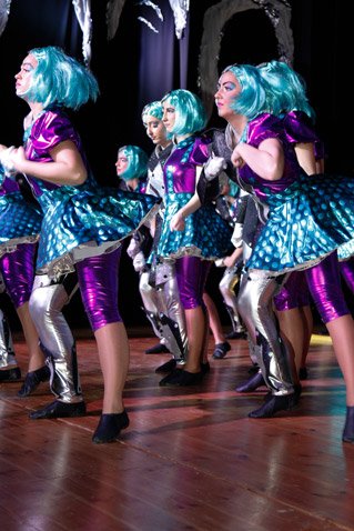 Weiberfasching