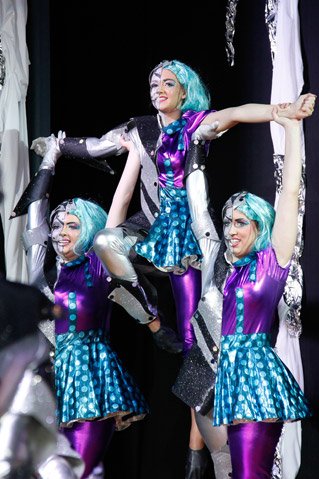 Weiberfasching