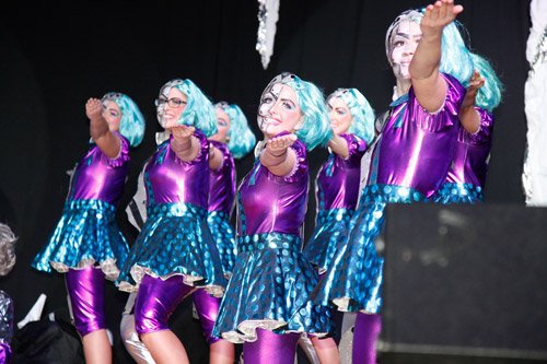 Weiberfasching