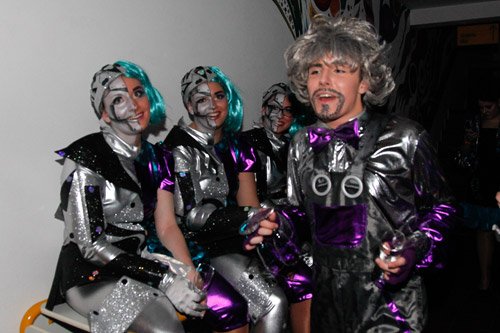 Weiberfasching