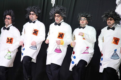 Weiberfasching