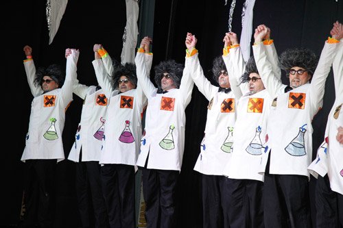 Weiberfasching