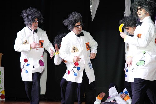 Weiberfasching