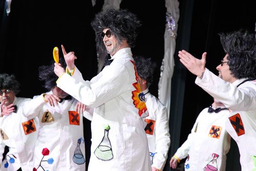 Weiberfasching