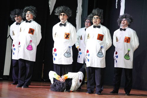 Weiberfasching